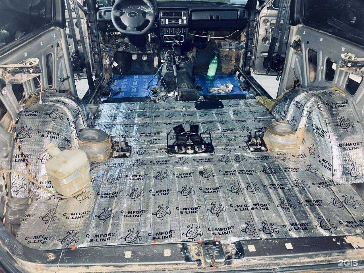 Отзывы на компанию ExtremeSound в Волгограде c фото