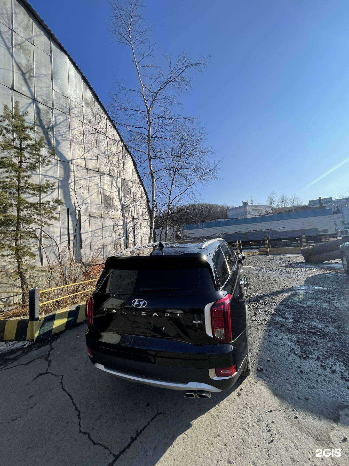 Отзывы на компанию АвтоВосток-2 в г. Владивосток c фото