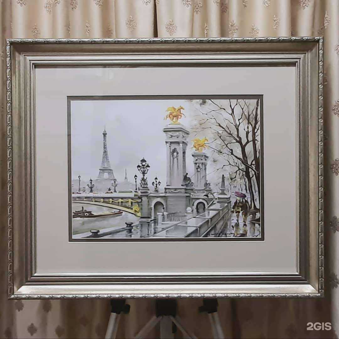 Отзывы на компанию Эстетика в г. Владивосток c фото