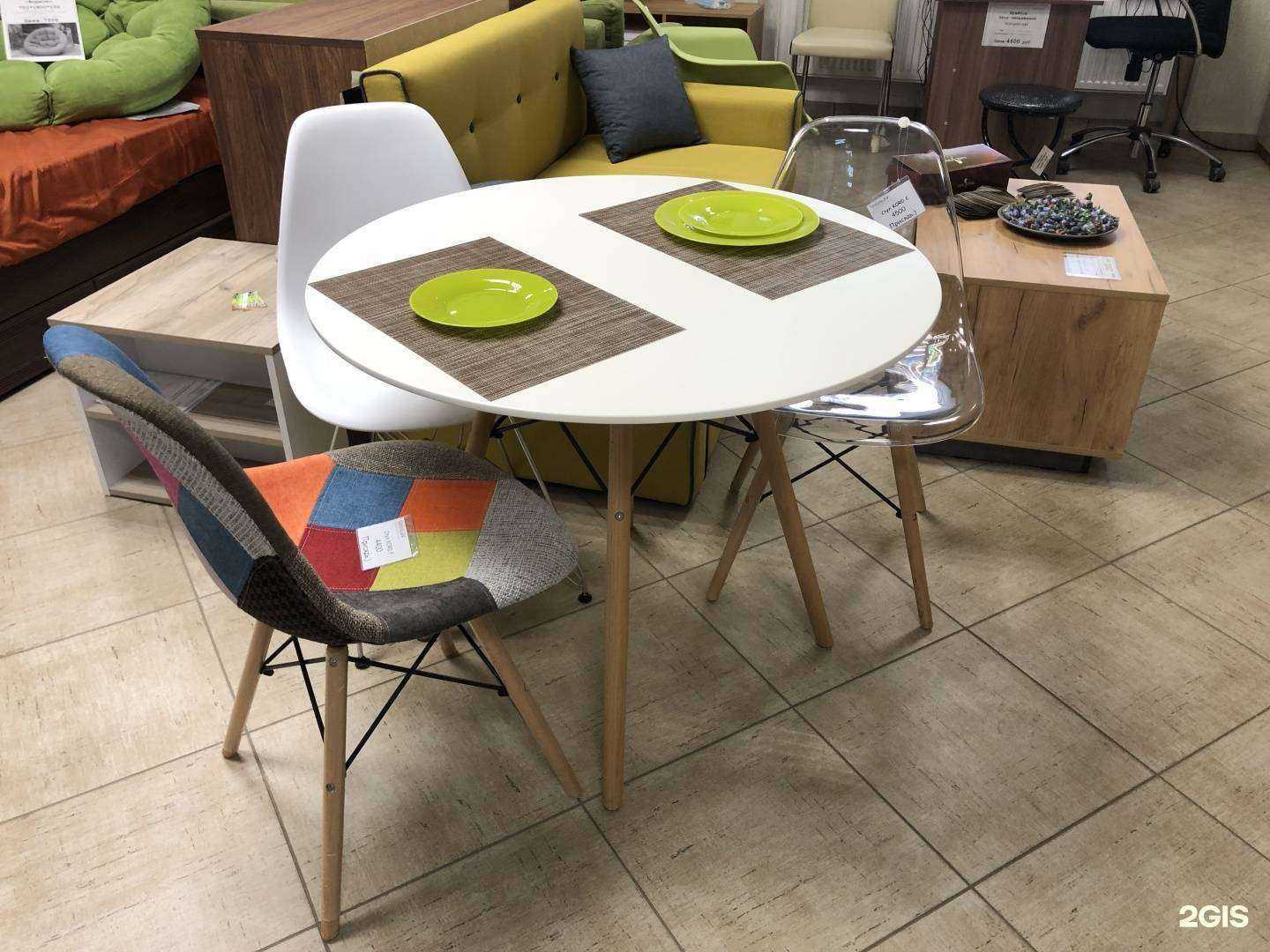 Отзывы на компанию Мебель 24 в г. Калуга c фото