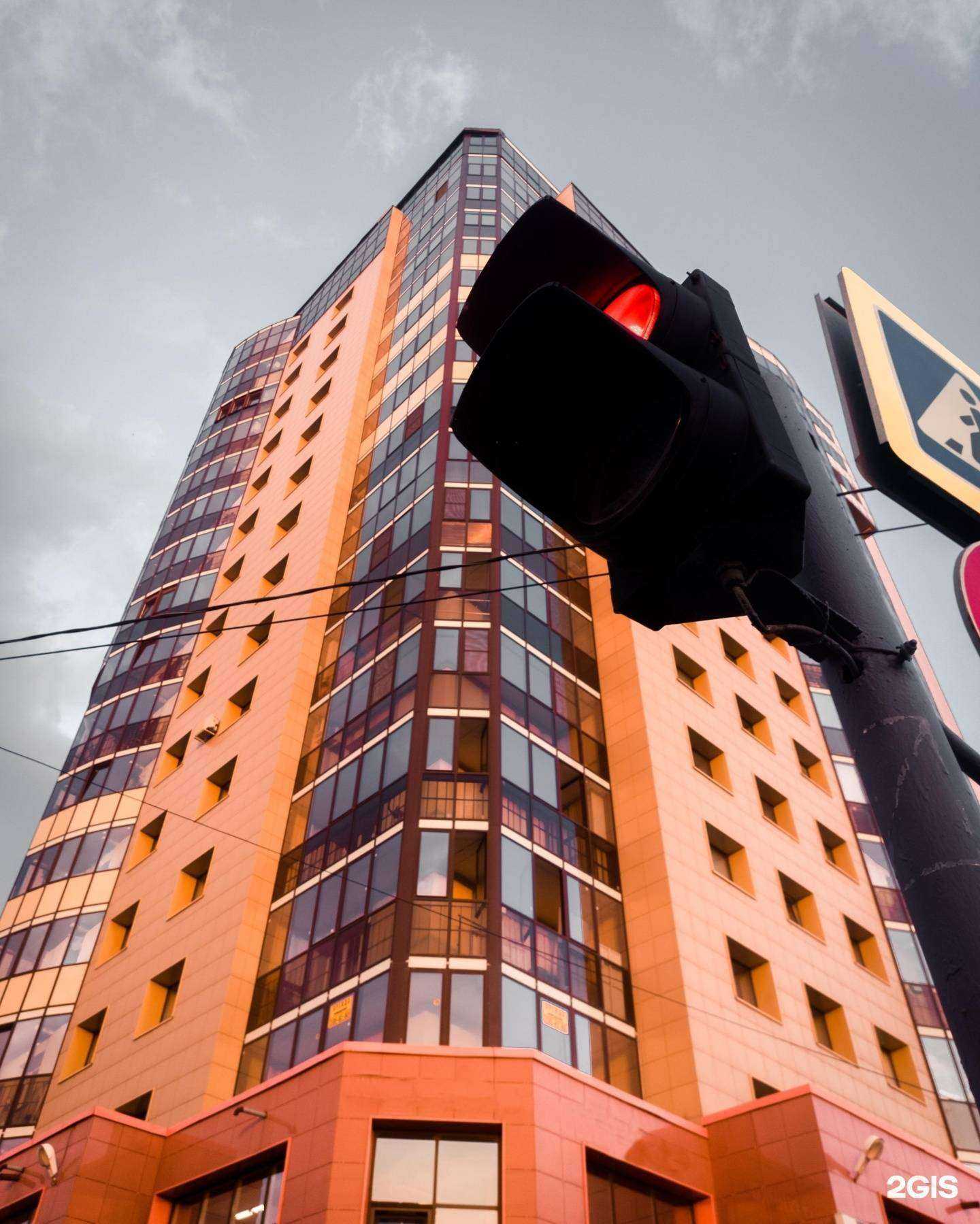 Отзывы на компанию Колизей в Челябинске c фото - фотография 2 из 2