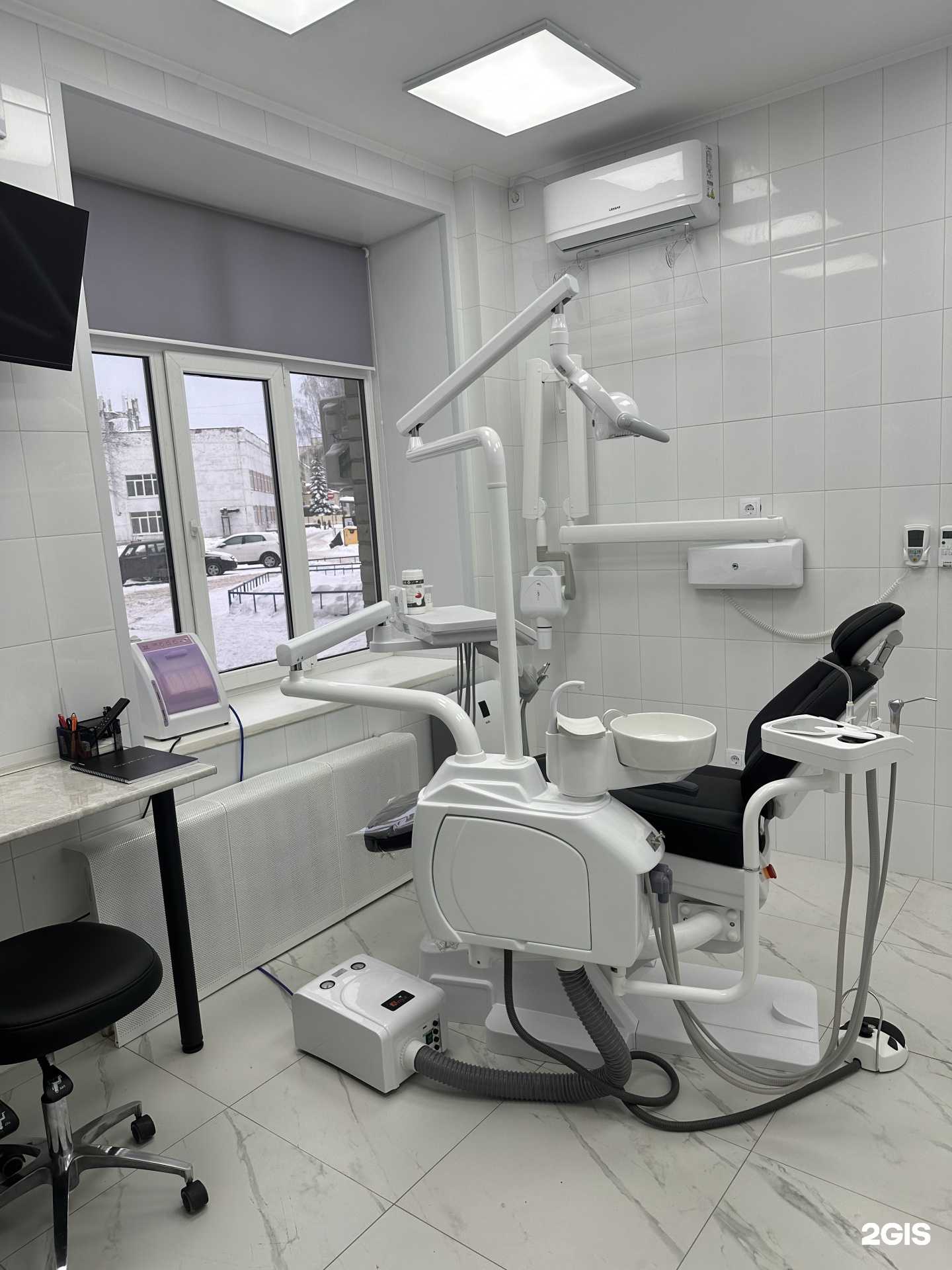 Отзывы на компанию Призма Дент в Нефтекамске c фото