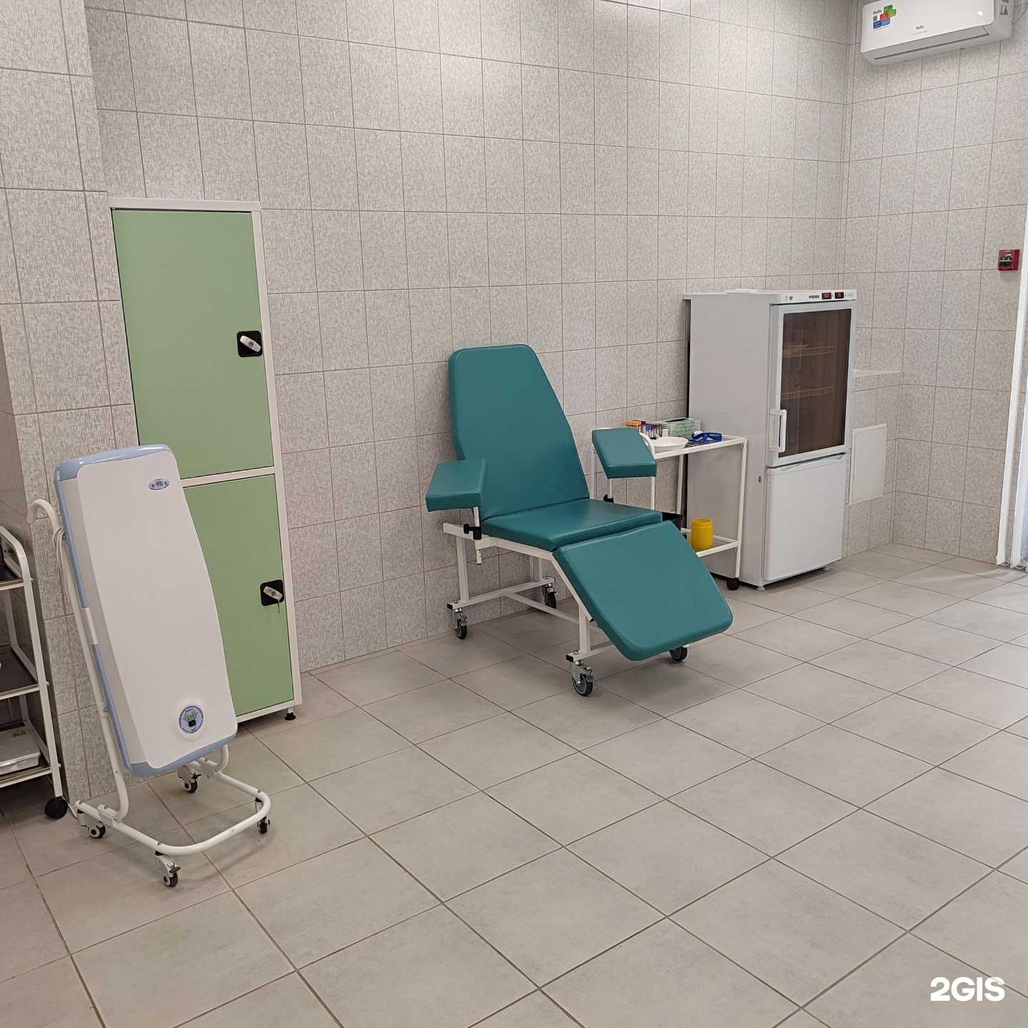 Отзывы на компанию Кислород в г. Иваново c фото