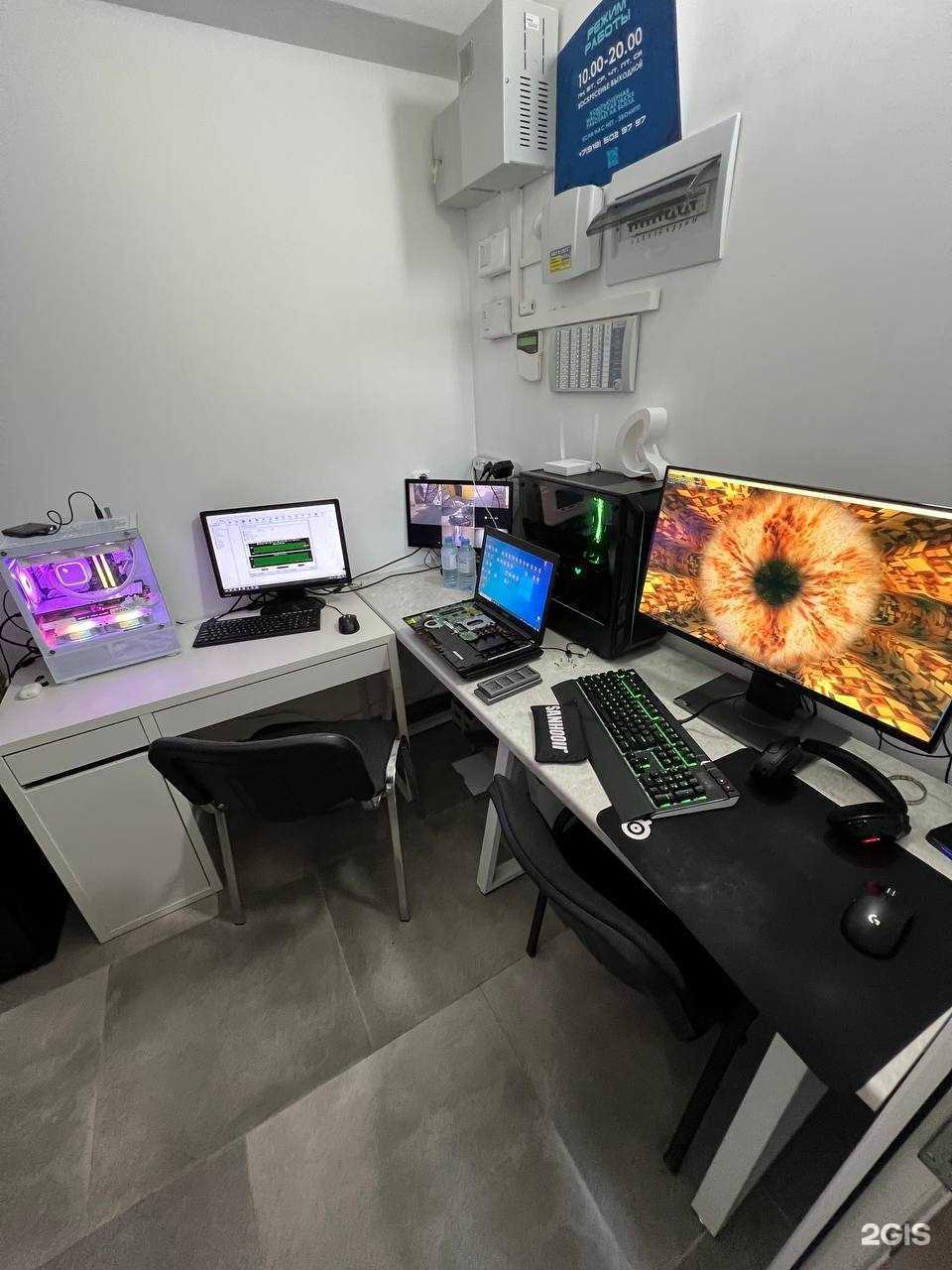 Отзывы на компанию CompTown в г. Ростов-на-Дону c фото