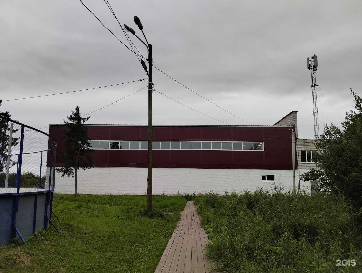 Отзывы на компанию AirKids в Архангельске c фото - фотография 2 из 2