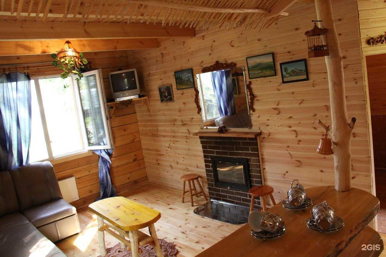 Отзывы на компанию Дым и Дрова в г. Томск c фото