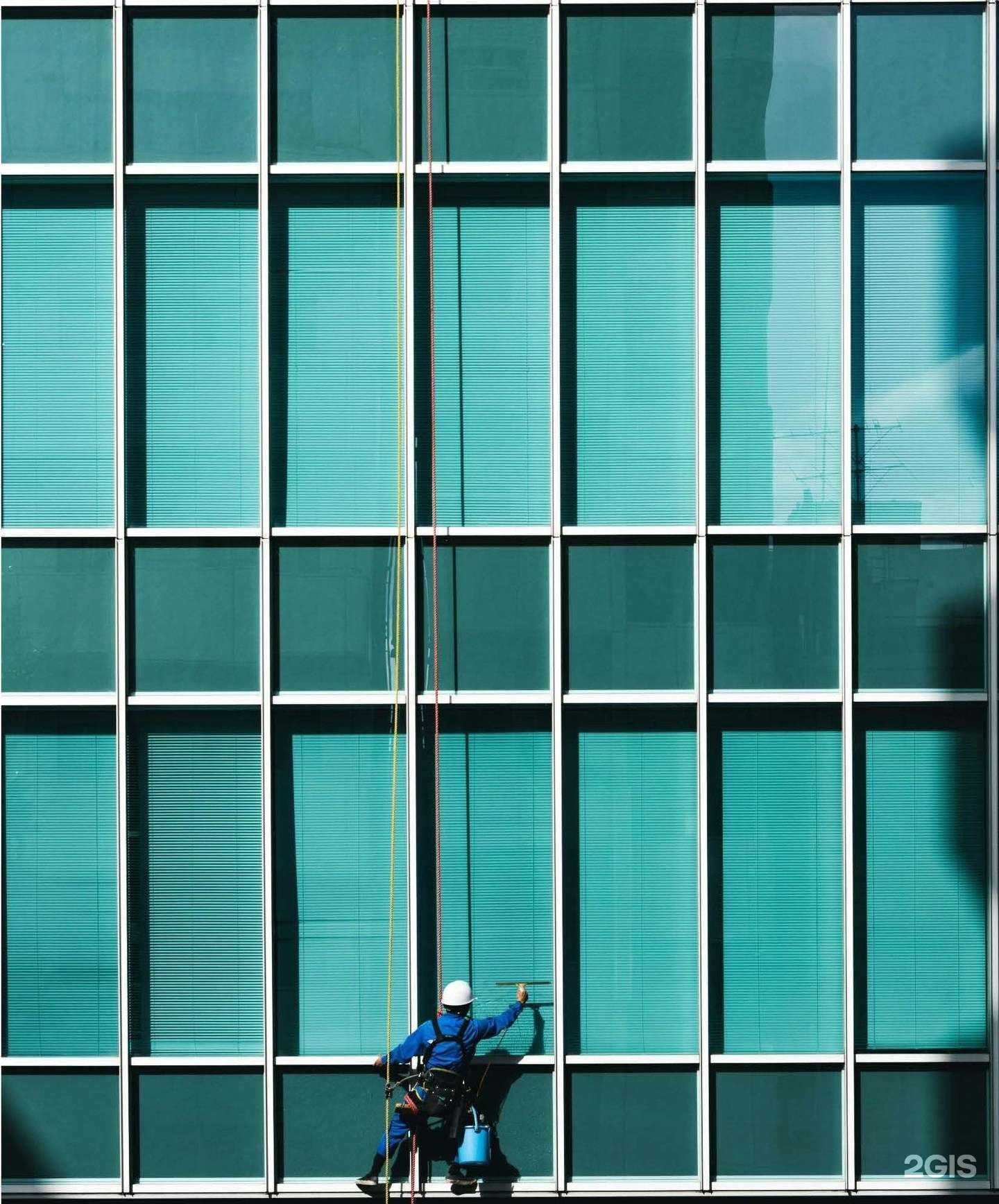 Отзывы на компанию Лотос Клининг в г. Комсомольск-на-Амуре c фото