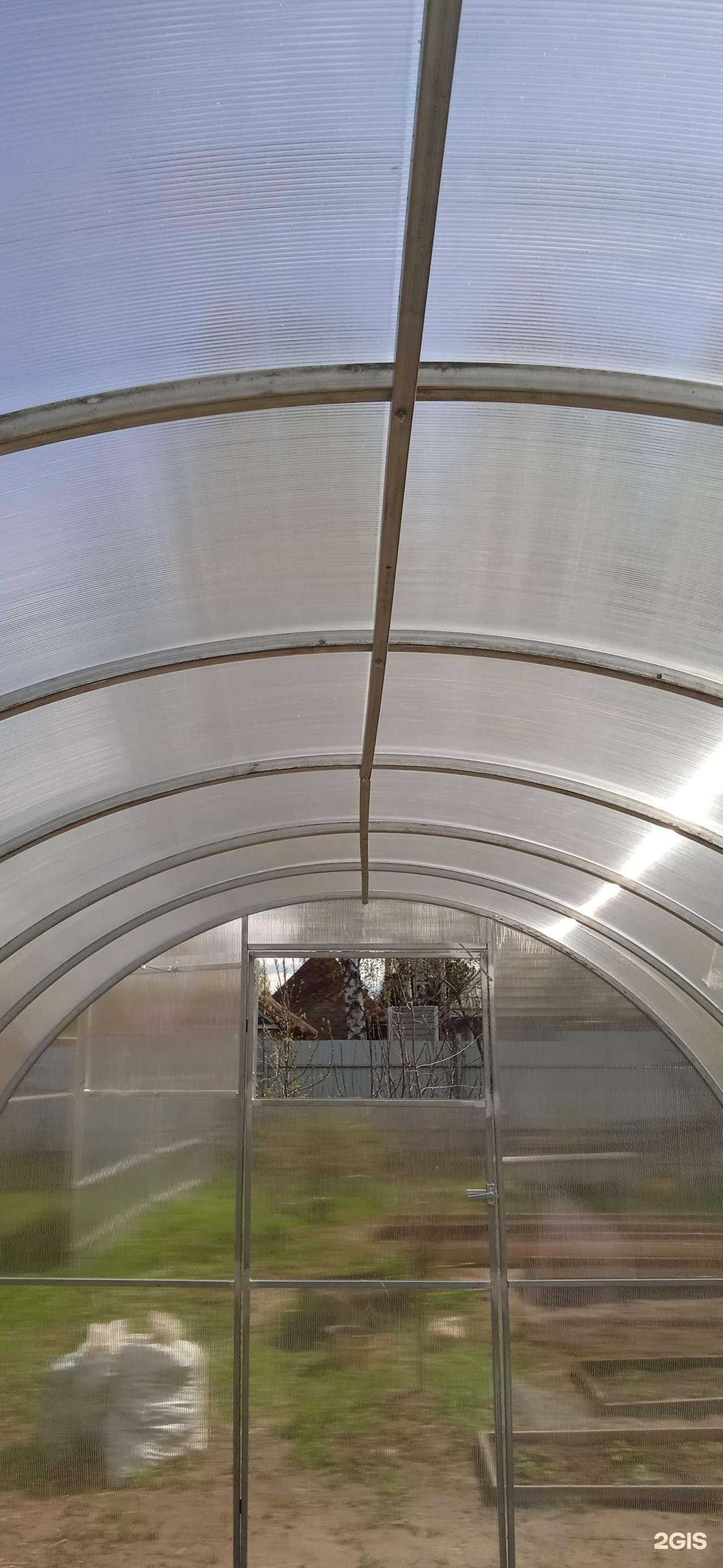 Отзывы на компанию Борский тепличный завод в г. Бор c фото