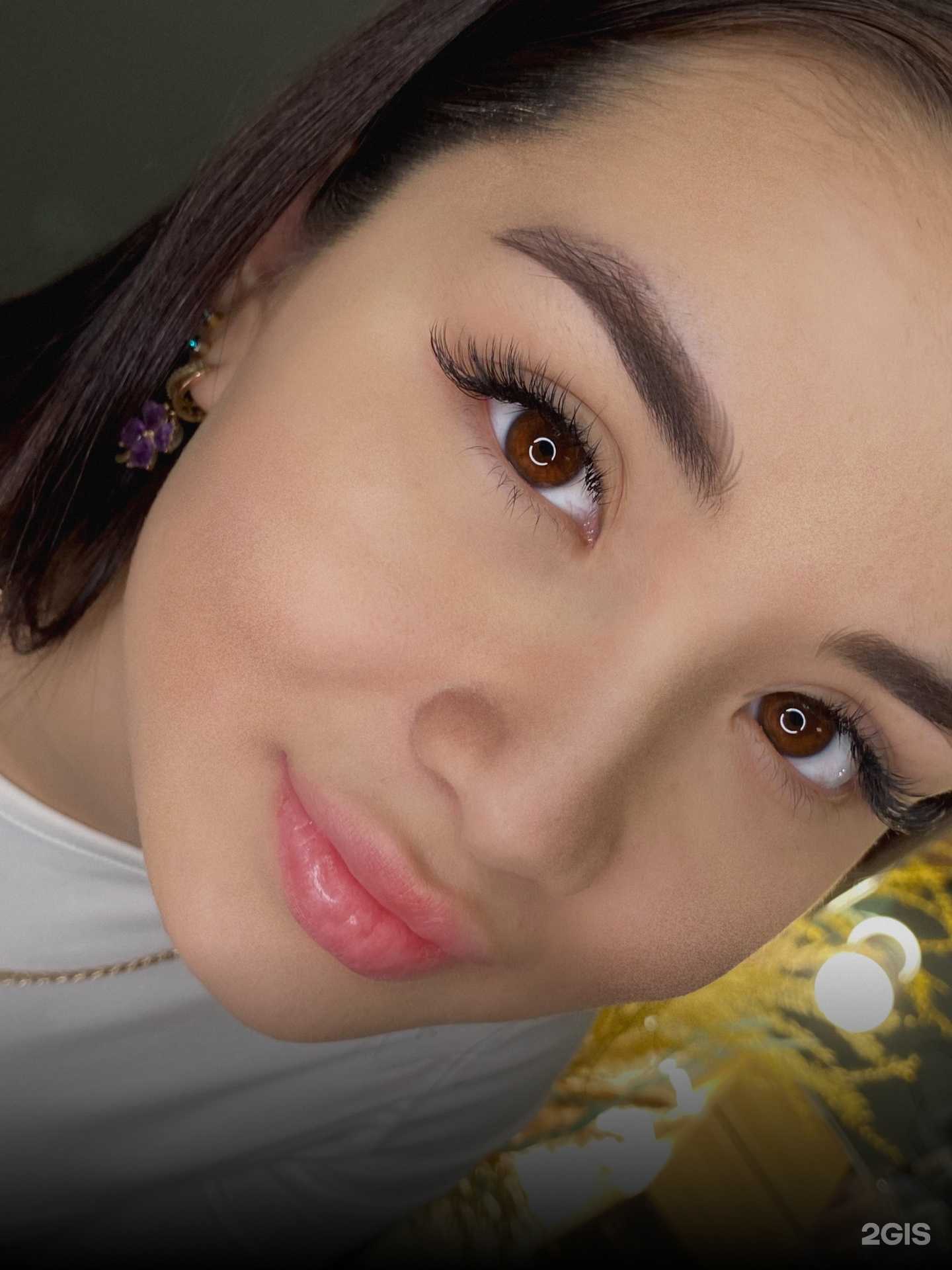 Отзывы на компанию Студия наращивания ресниц в г. Владивосток c фото