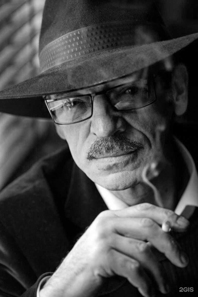 Отзывы на компанию Дом кино в Омске c фото