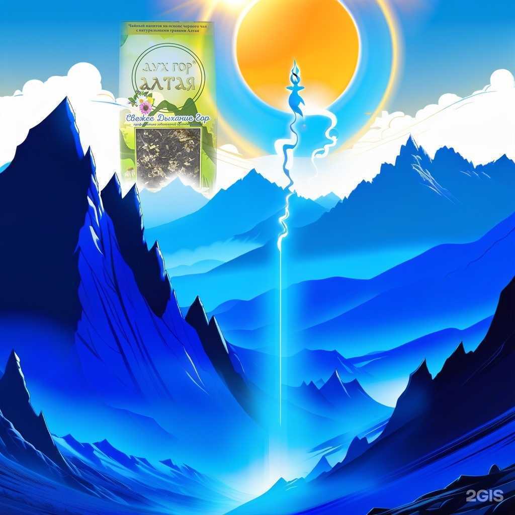 Отзывы на компанию Дух Гор Алтая в Бийске c фото