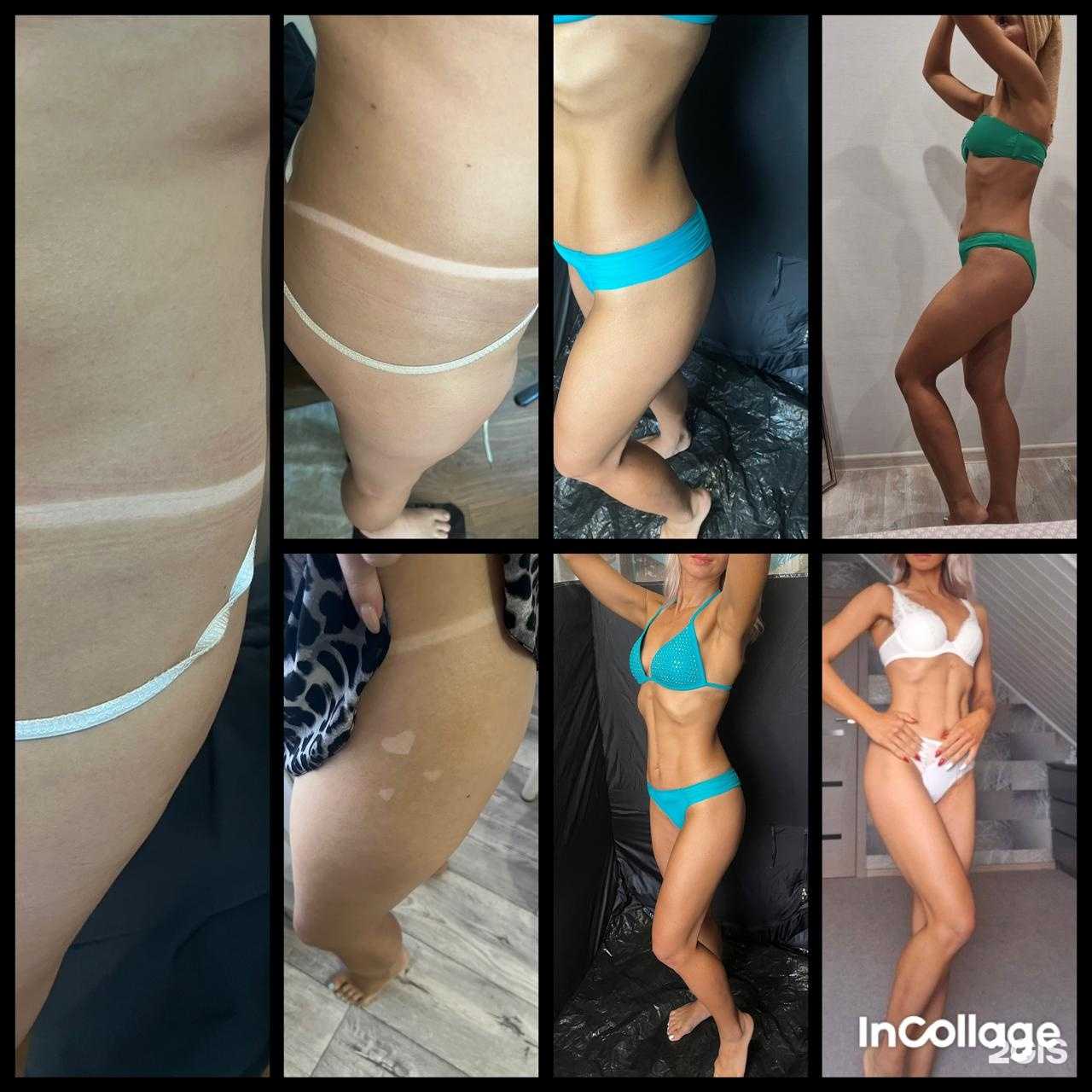 Отзывы на компанию Студия моментального загара в г. Уфа c фото