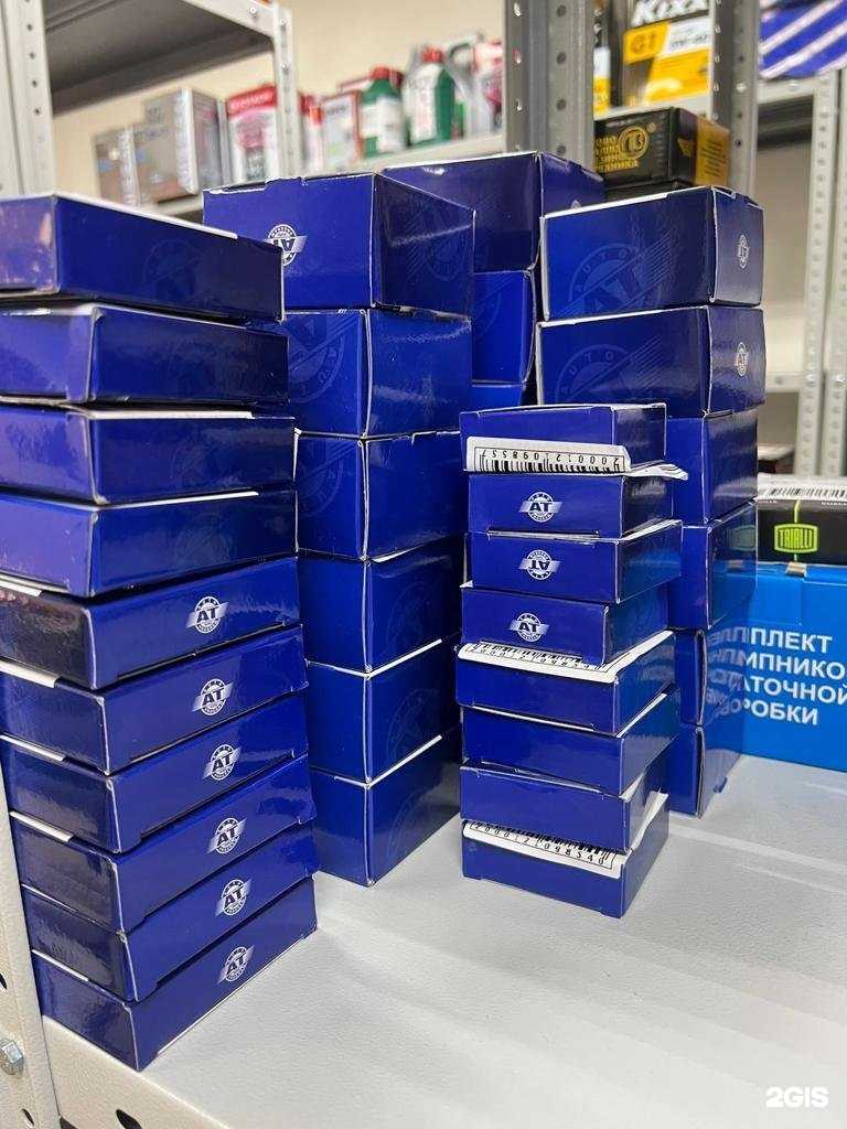 Отзывы на компанию Мустанг в Оренбурге c фото