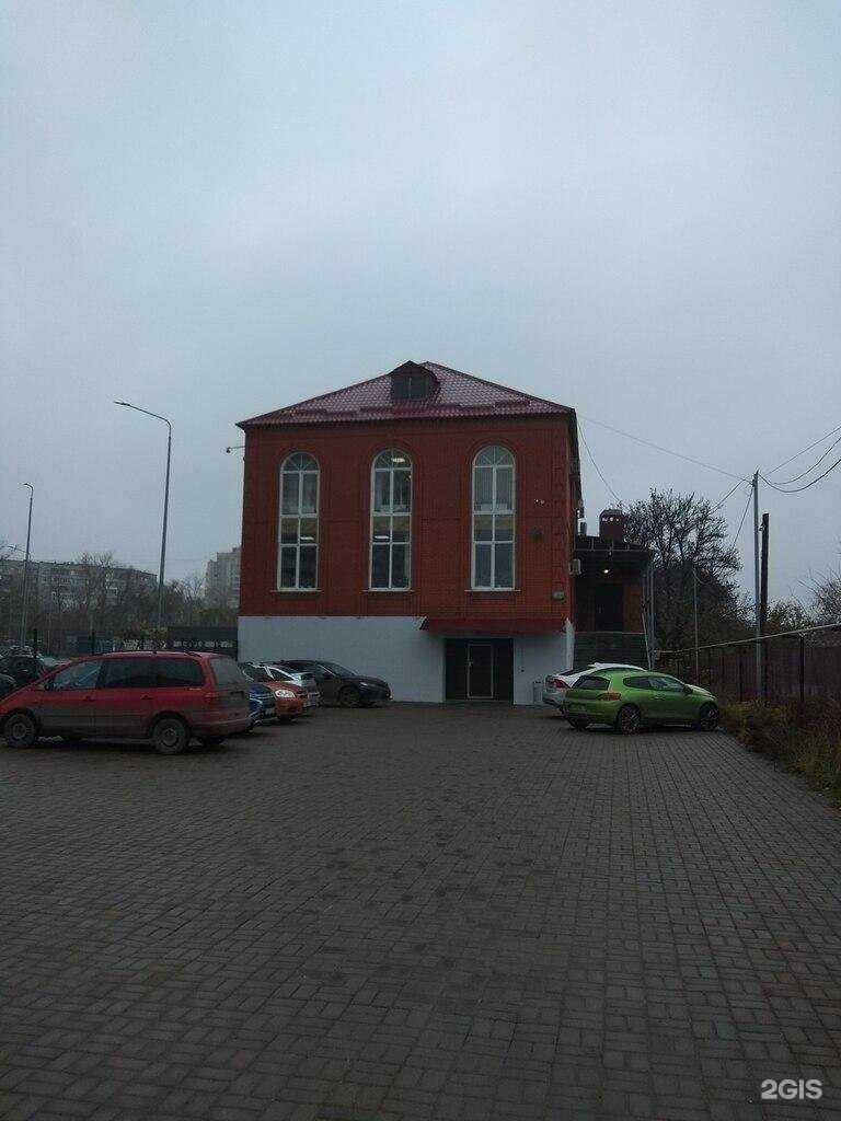 Отзывы на компанию Бриз в Липецке c фото