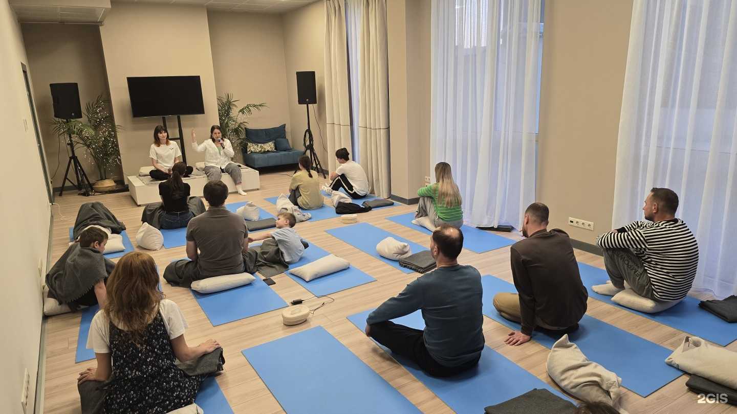 Отзывы на компанию Тишина V Сочи в г. Сочи c фото