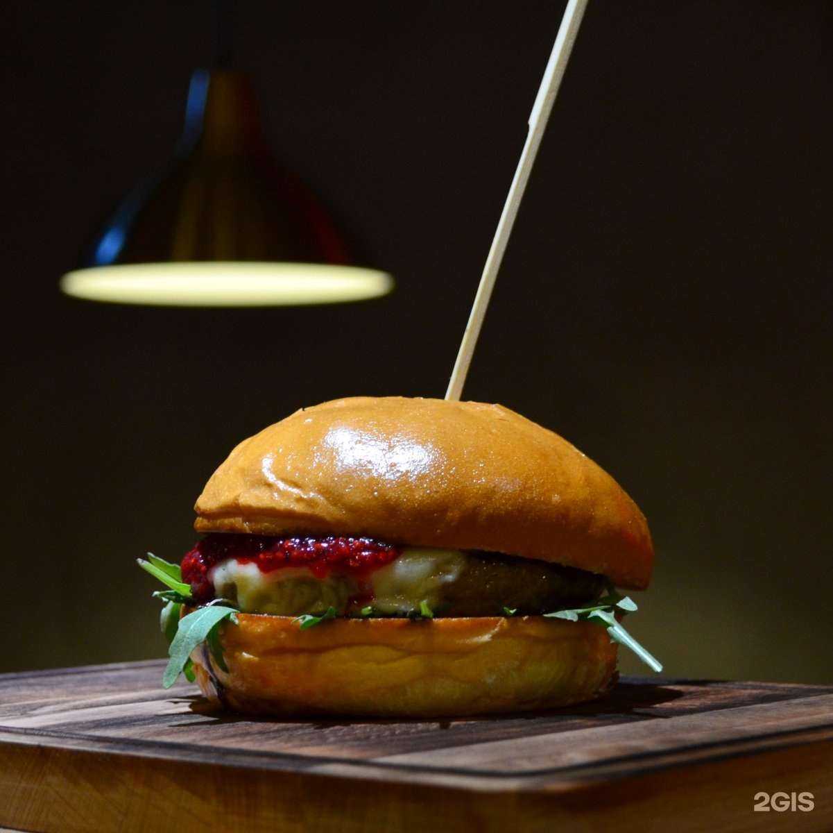 Отзывы на компанию BBQ BUFFET в Магнитогорске c фото