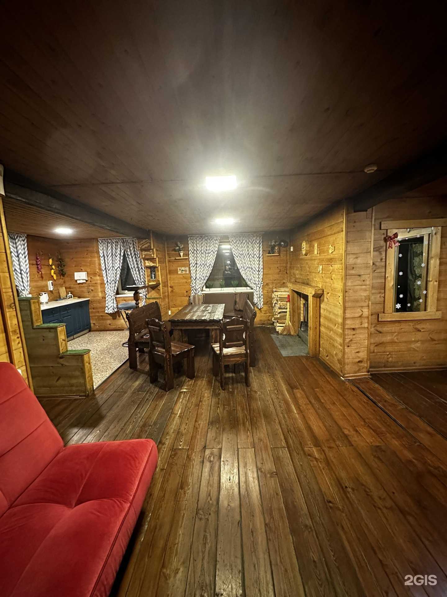 Отзывы на компанию Наша баня в г. Комсомольск-на-Амуре c фото