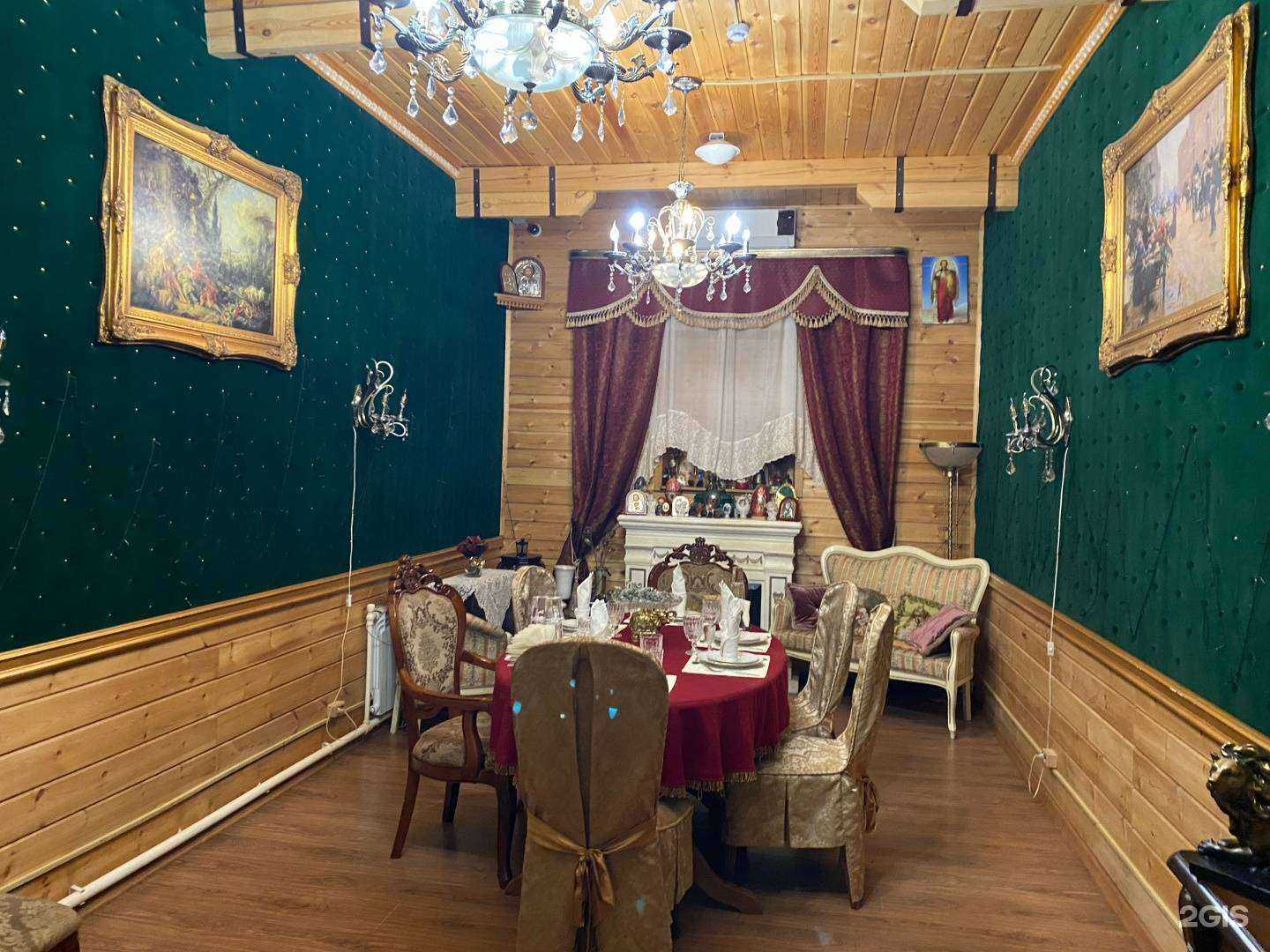 Отзывы на компанию Купеческий двор в Иркутске c фото