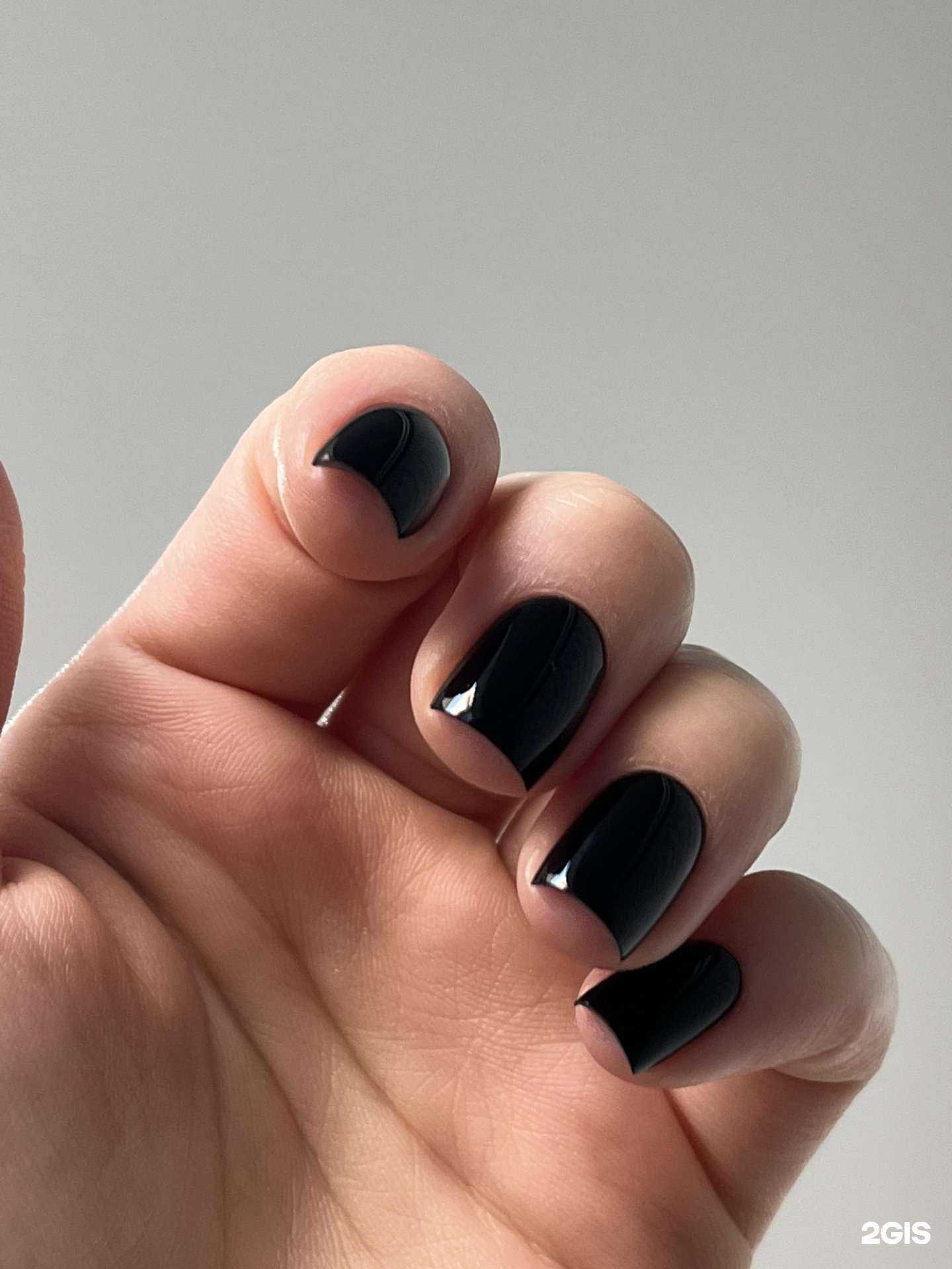 Отзывы на компанию Gulchin_nails в Иркутске c фото