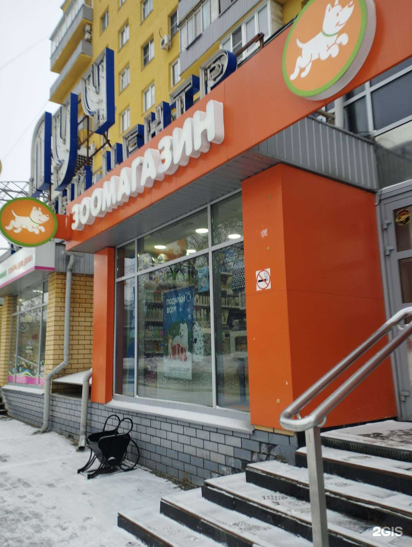 Отзывы на компанию Четыре лапы в г. Нижний Новгород c фото