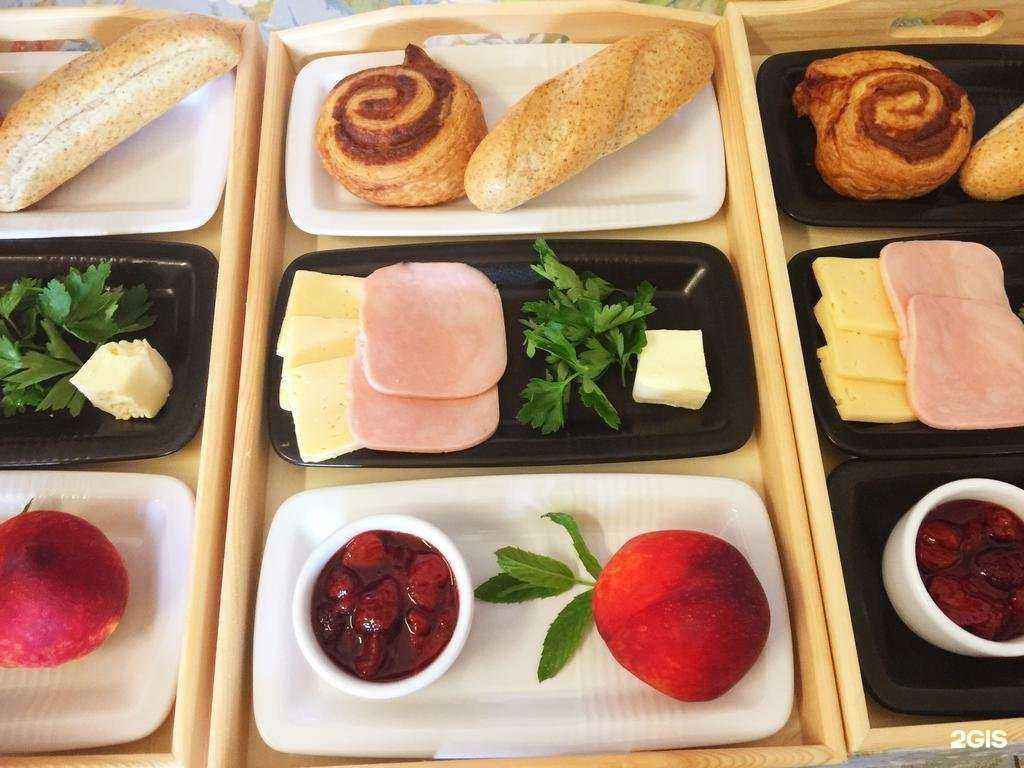 Отзывы на компанию Ветерок в Геленджике c фото