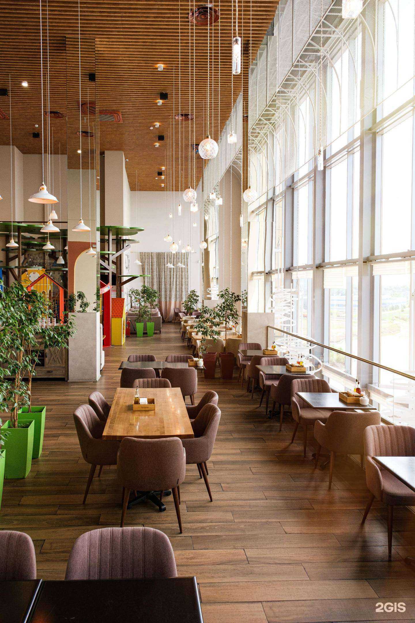 Отзывы на компанию Траттория в Хабаровске c фото