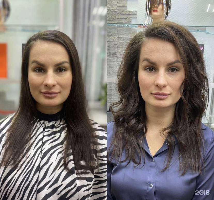 Отзывы на компанию Студия красоты в г. Мурманск c фото