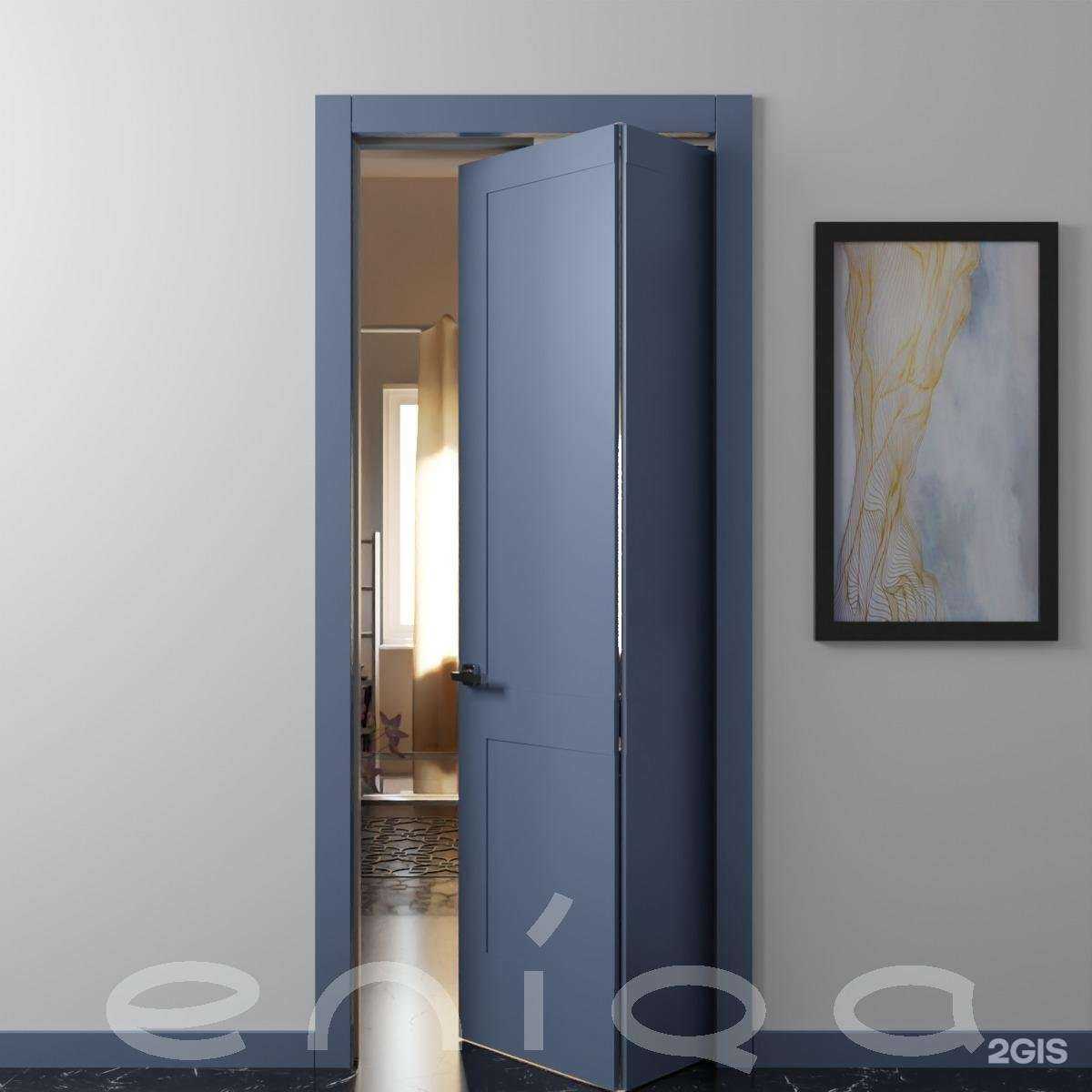 Отзывы на компанию Eniqa в Новосибирске c фото