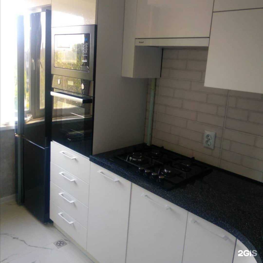 Отзывы на компанию Фаворит в г. Новокуйбышевск c фото