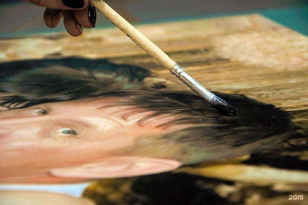 Отзывы на компанию ПроФотоЛаб, фотосалон в г. Светлоград c фото