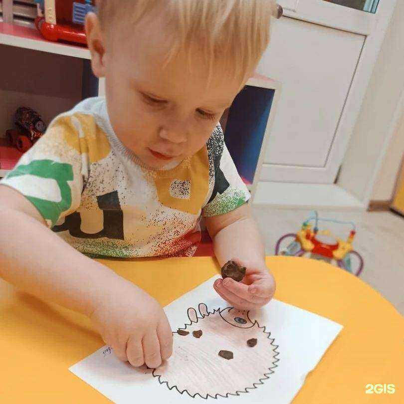 Отзывы на компанию Растём-ка в Владивостоке c фото