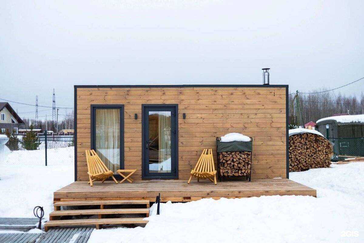 Отзывы на компанию Модуль Комфорт в Новосибирске c фото