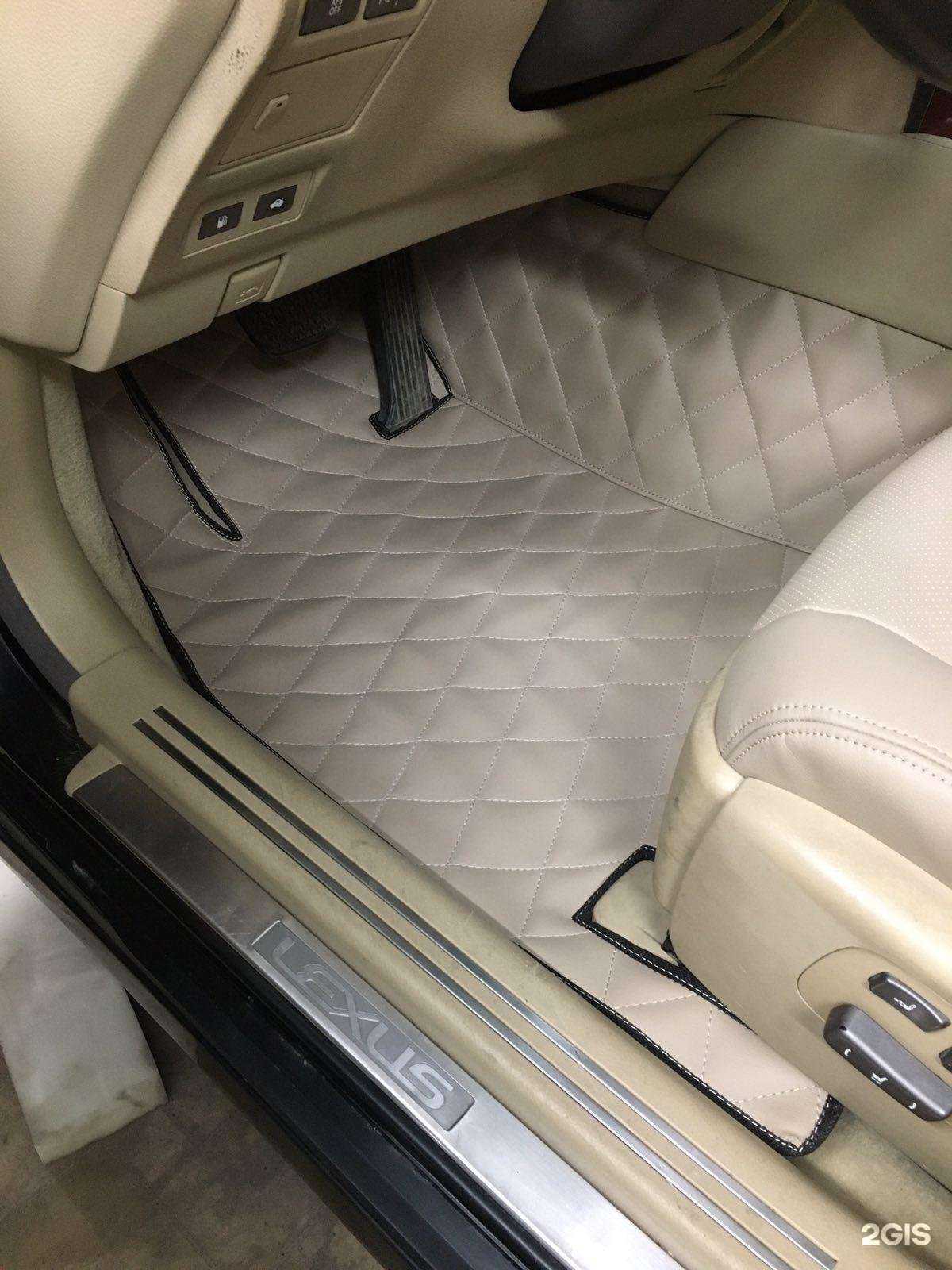 Отзывы на компанию Обнови салон в г. Иркутск c фото