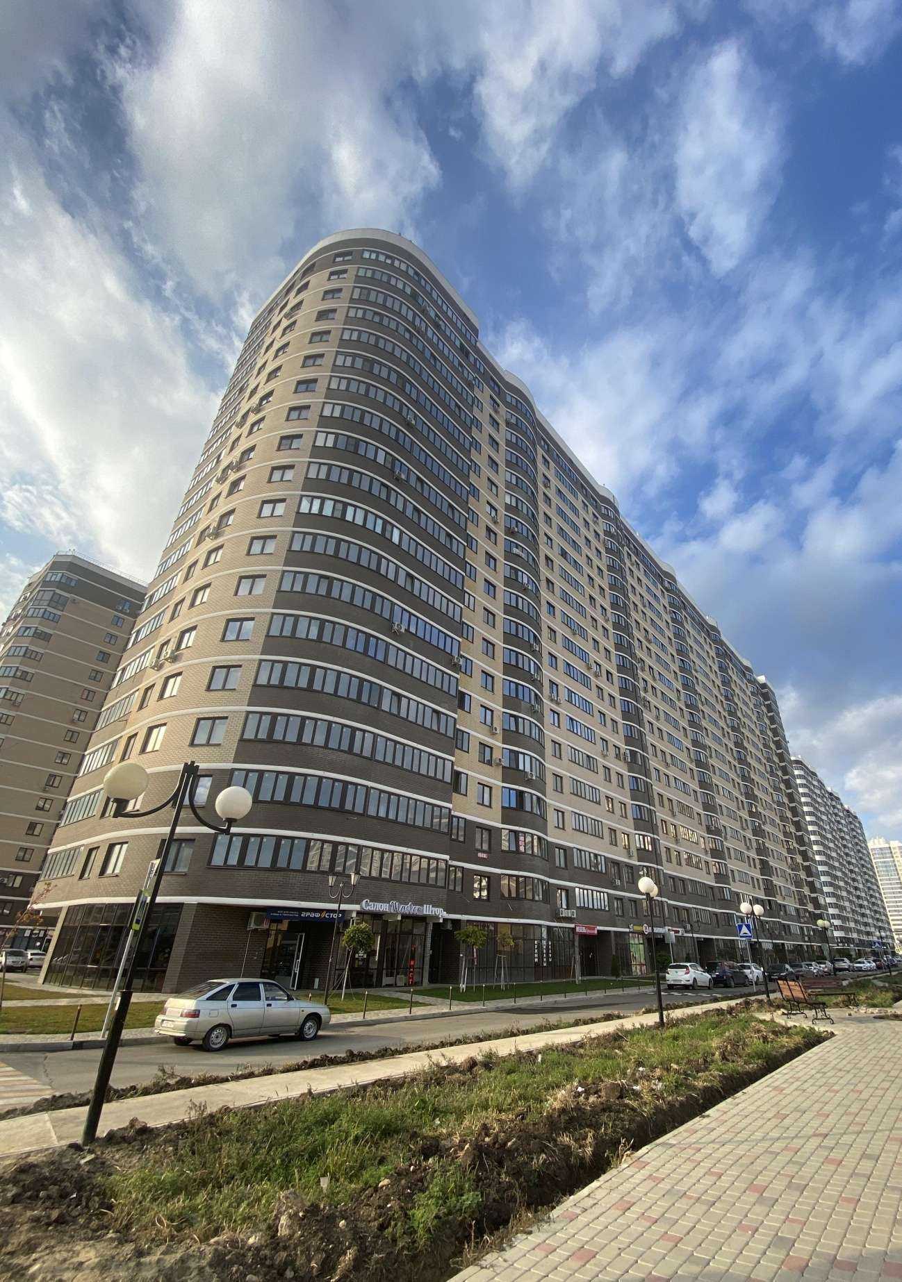 Отзывы на компанию Дары Моря в Краснодаре c фото - фотография 2 из 2