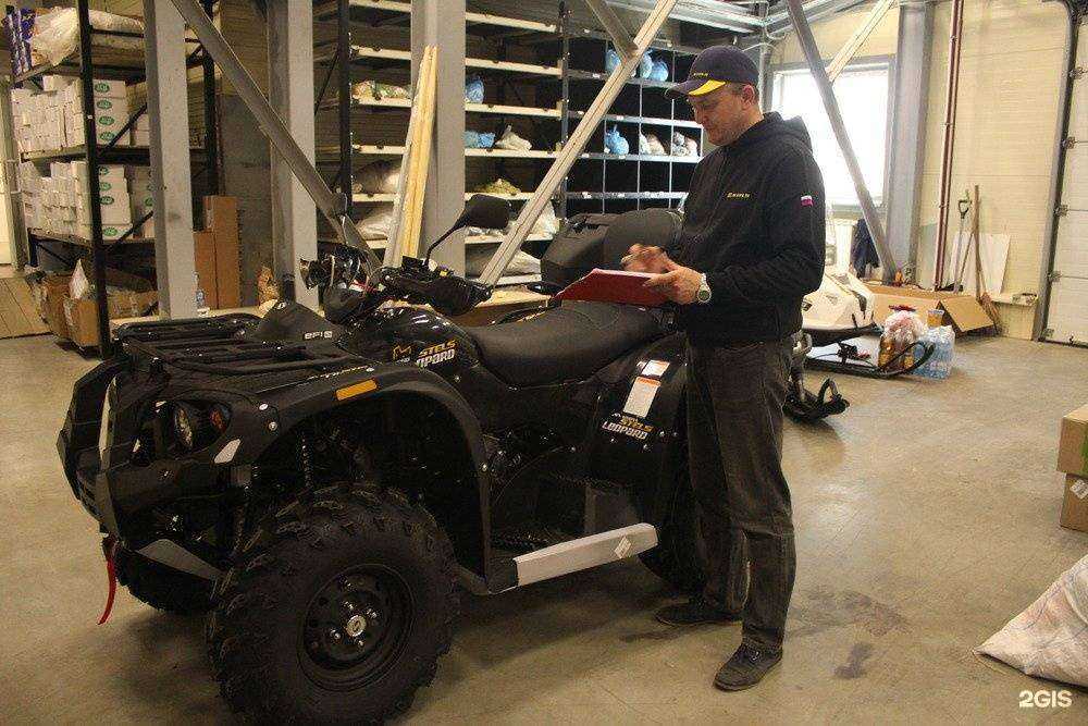 Отзывы на компанию Хищникъ в г. Томск c фото