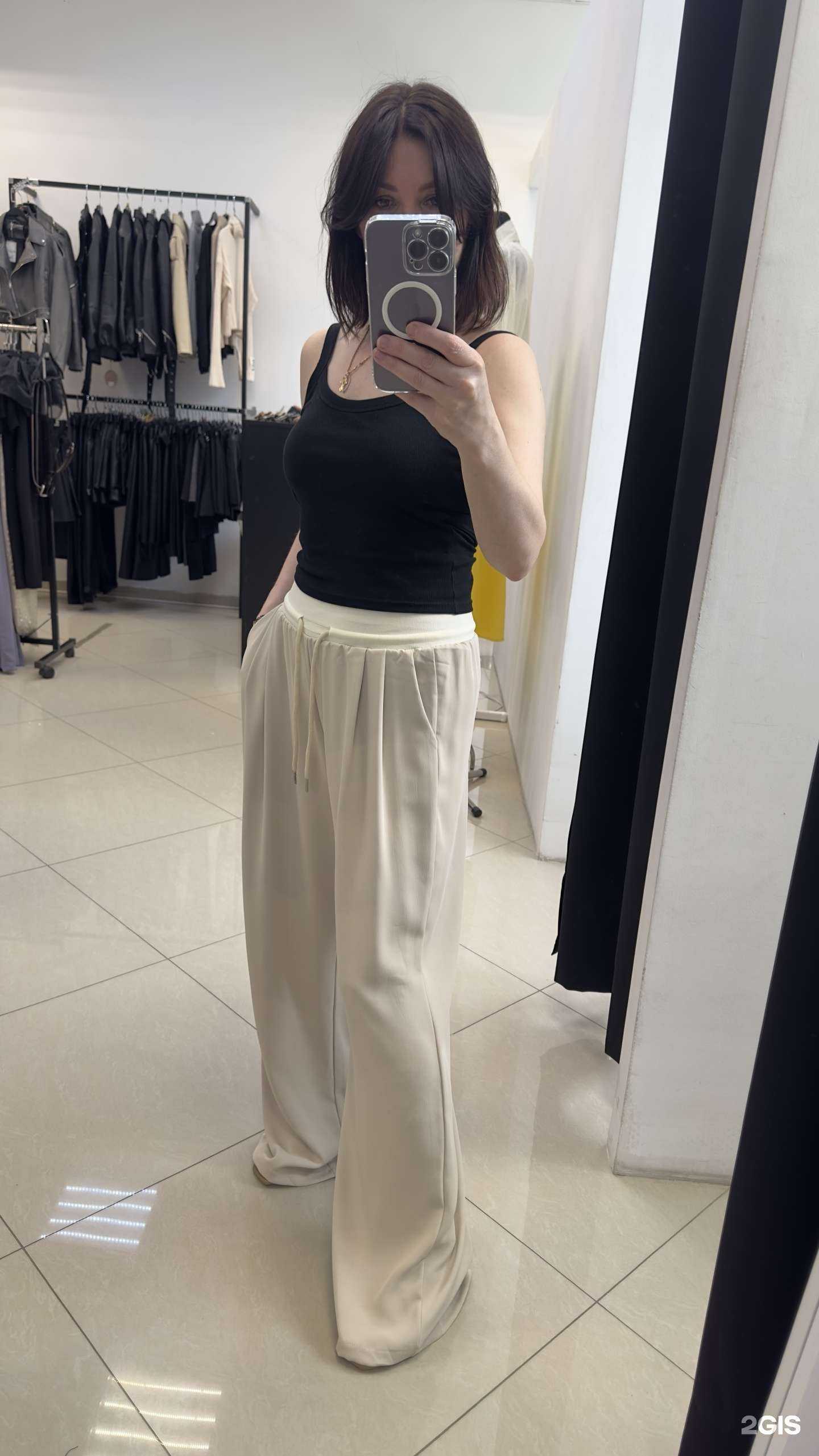 Отзывы на компанию InJersey в Калининграде c фото