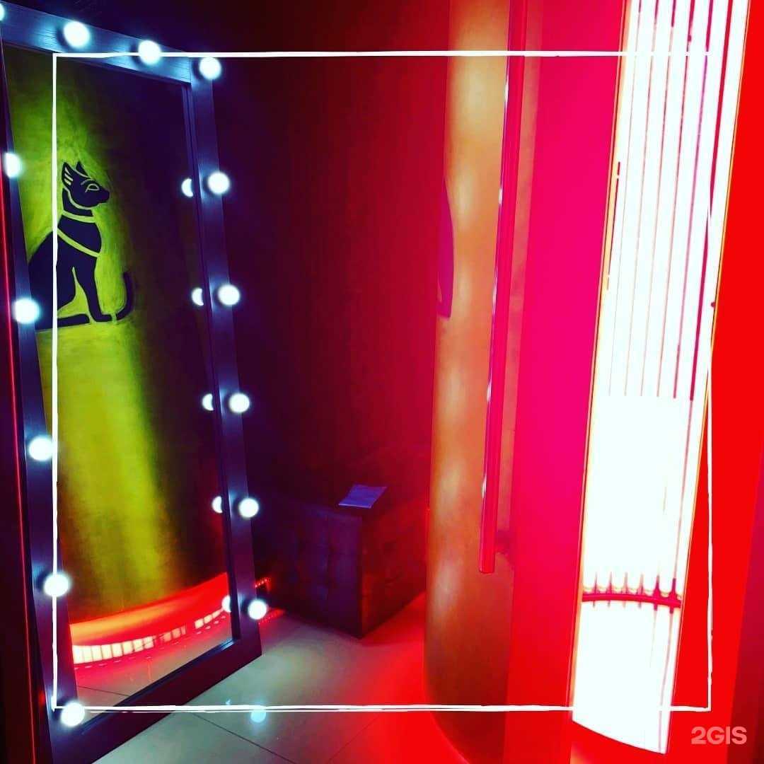 Отзывы на компанию AmonRA в Владимире c фото