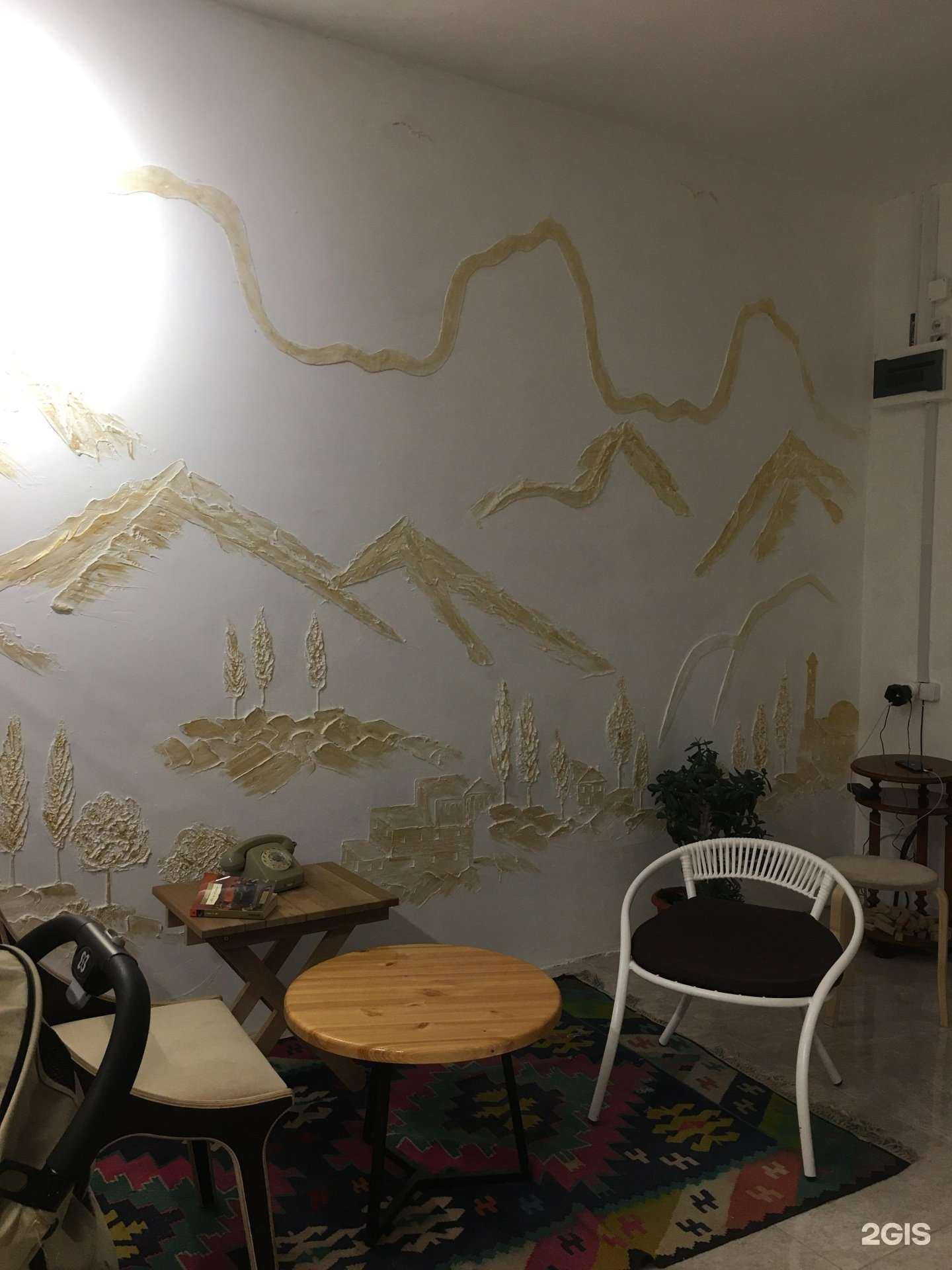 Отзывы на компанию Барбершоп в Махачкале c фото