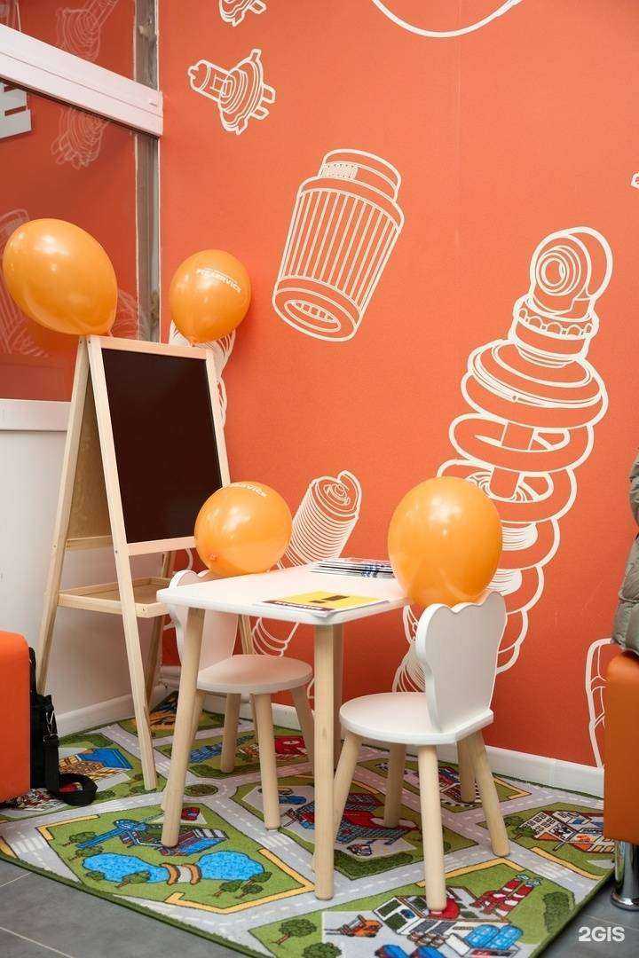 Отзывы на компанию Fit service в г. Стерлитамак c фото