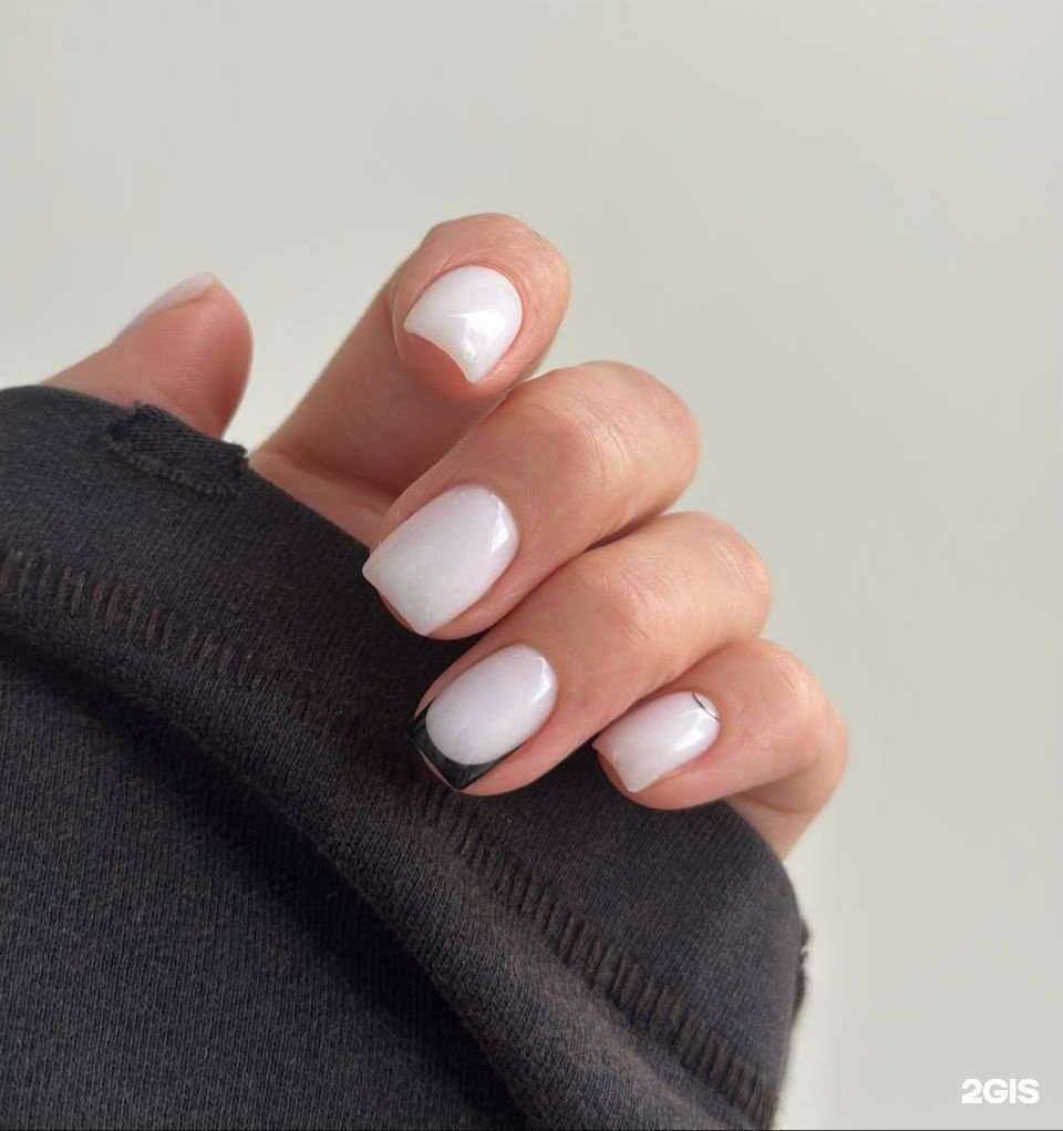 Отзывы на компанию Zion nail studio в г. Владивосток c фото