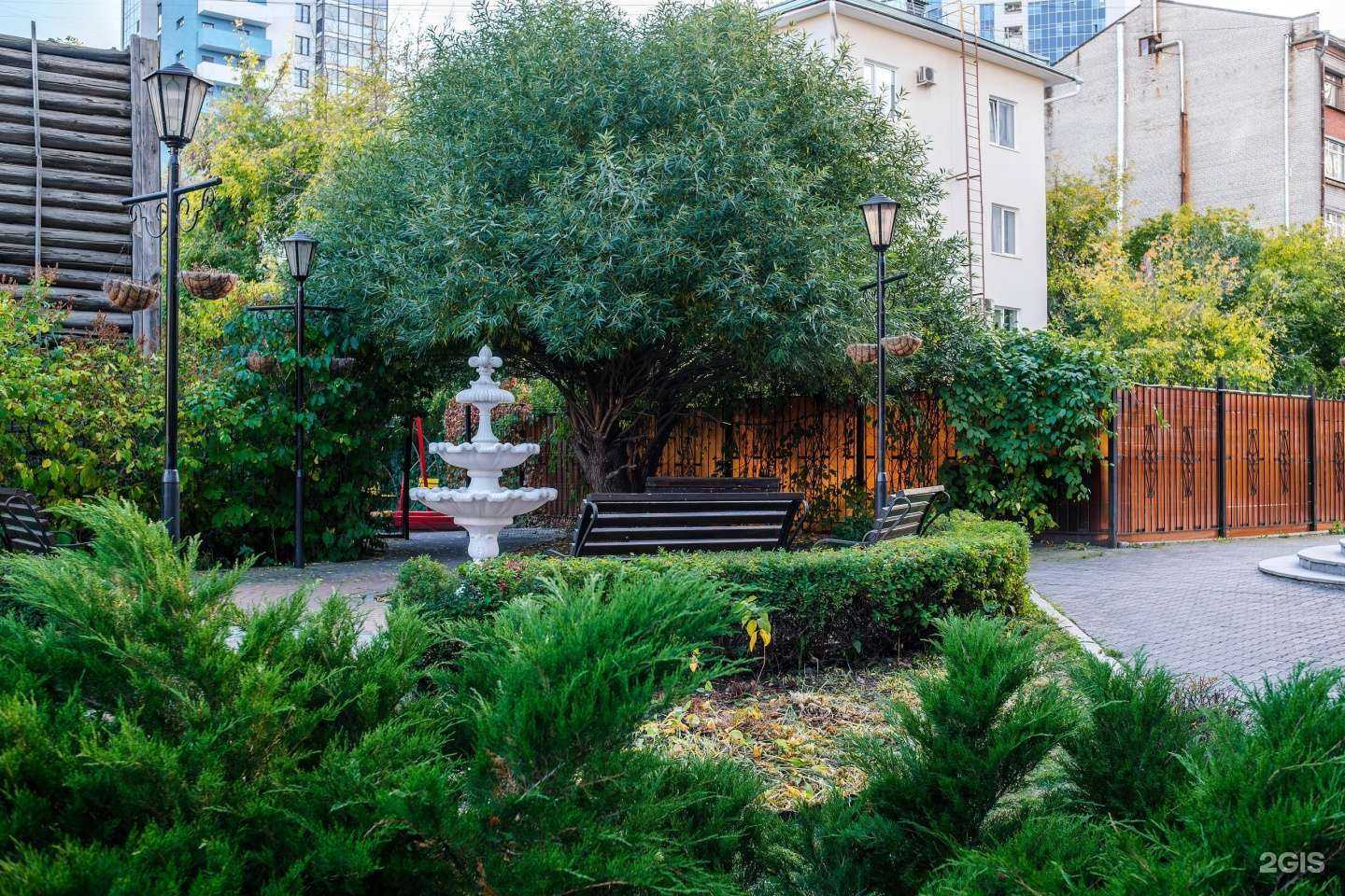 Отзывы на компанию St-clinic в Екатеринбурге c фото - фотография 2 из 2