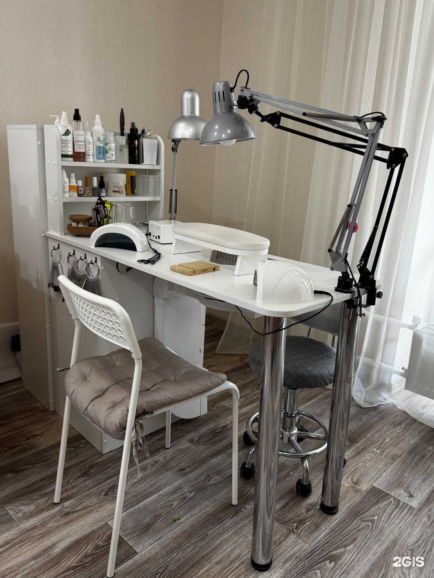 Отзывы на компанию Маникюр&Болтовня в г. Тюмень c фото