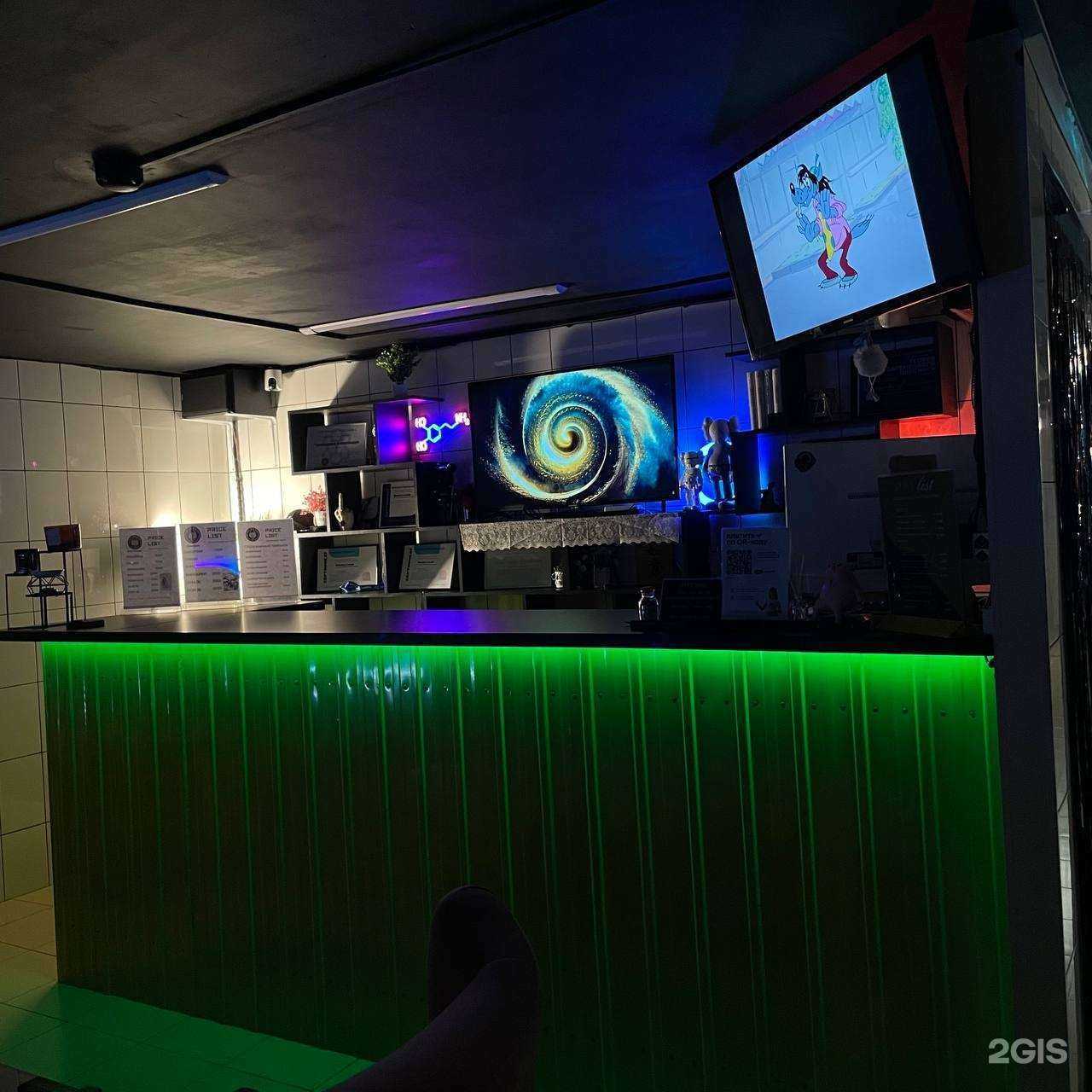 Отзывы на компанию Мастерская свободной эстетики в г. Чита c фото