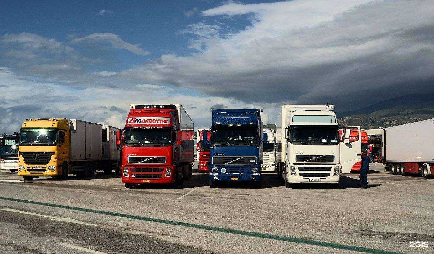 Отзывы на компанию Автотраксервис в г. Екатеринбург c фото