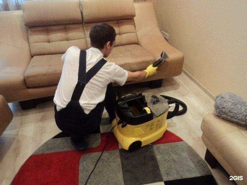 Отзывы на компанию Чистота Ростов в Ростове-на-Дону c фото