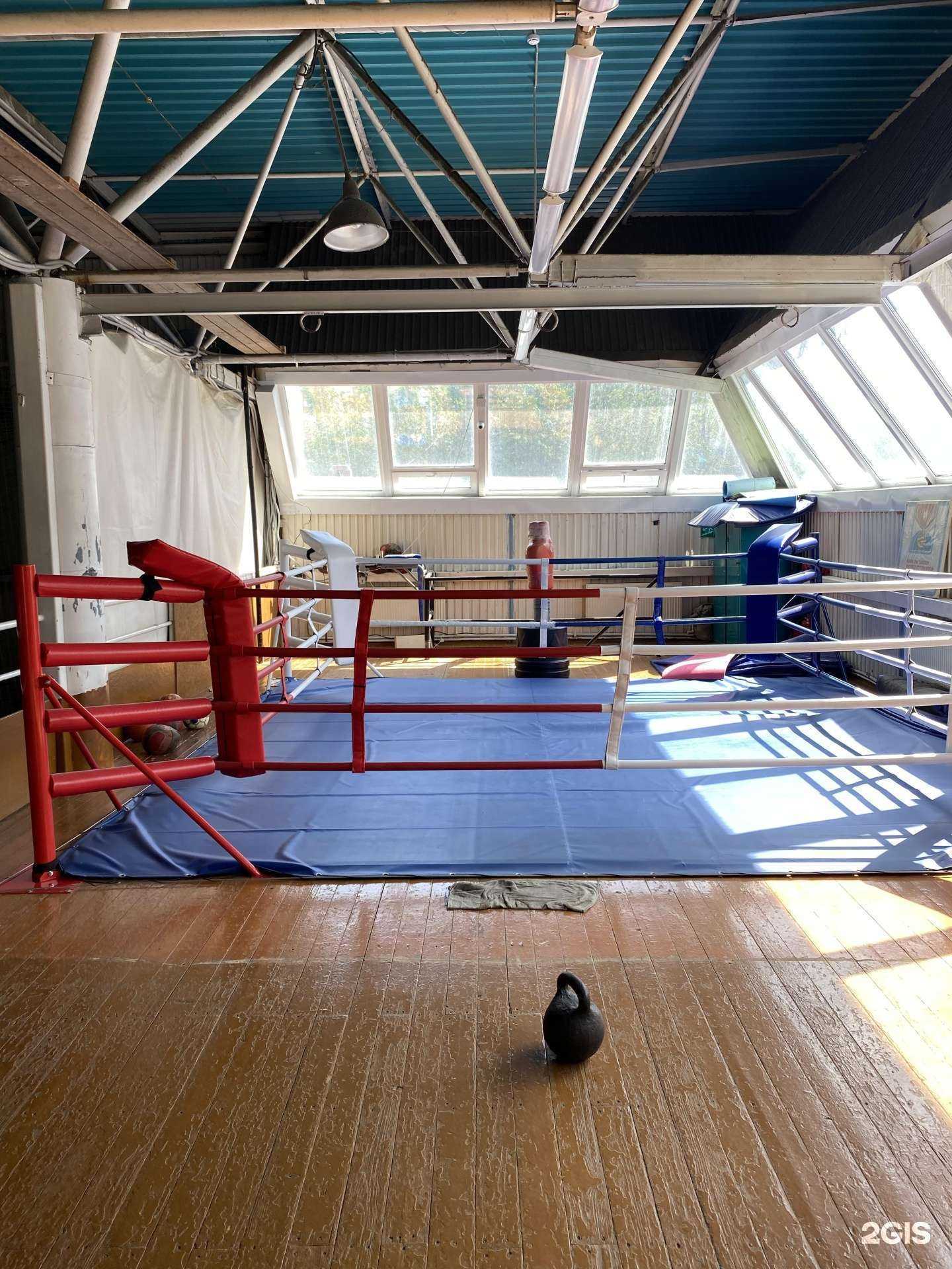 Отзывы на компанию Динамо в г. Магнитогорск c фото