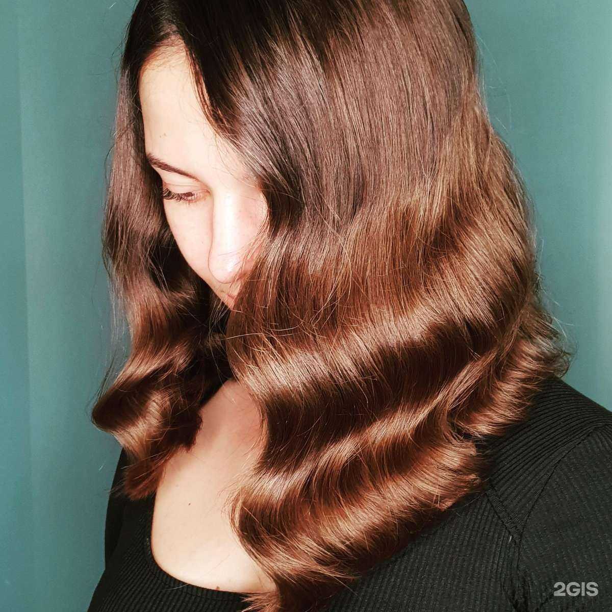 Отзывы на компанию Студия красоты в Ростове-на-Дону c фото