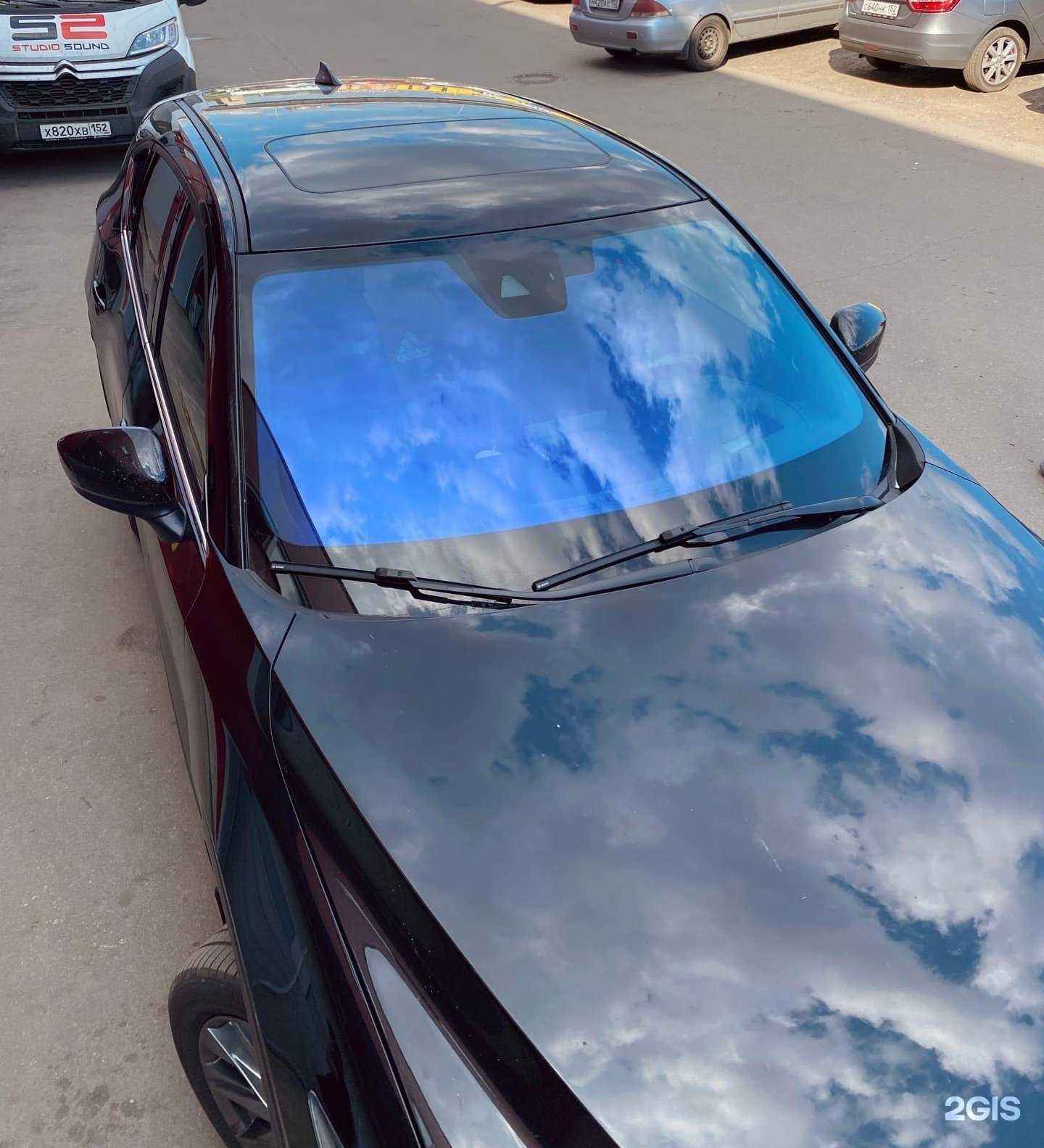 Отзывы на компанию Studio Sound 52 в Нижнем Новгороде c фото