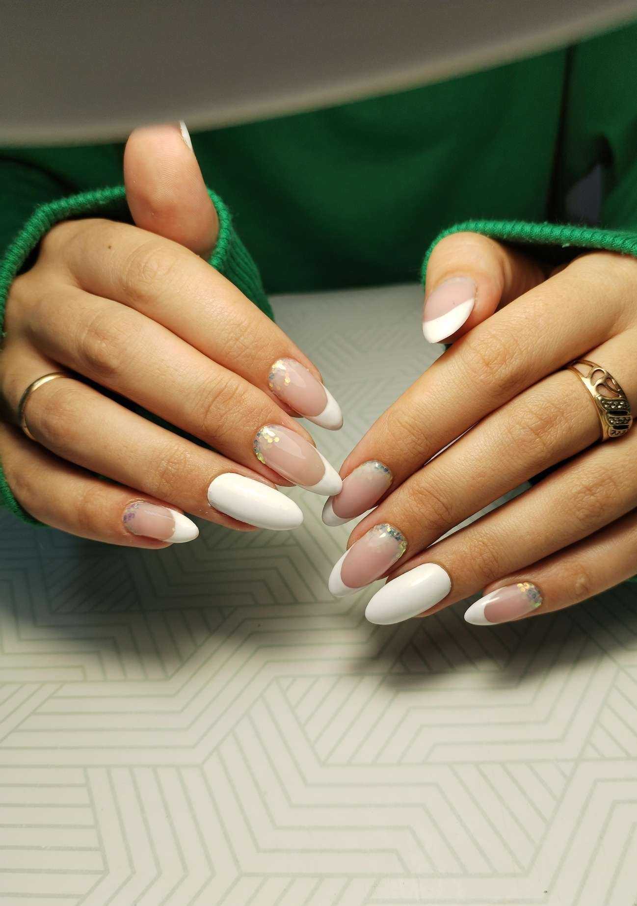 Отзывы на компанию X-nail в Новосибирске c фото