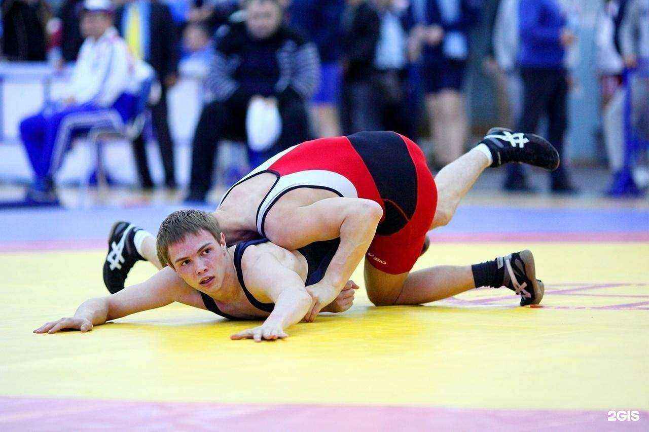 Отзывы на компанию Центр подготовки спортивного резерва и студенческих сборных команд в г. Тюмень c фото